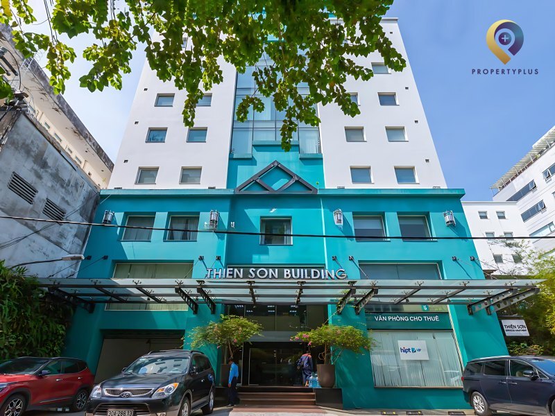 Thiên Sơn Building